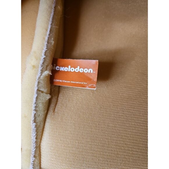 Nickelodeon Rocco's Modern Life Full Head Mask Dan Dee - Picture 7 of 15